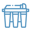 Advanced Filtration Icon